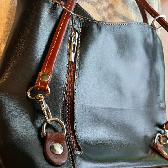 Florence purse made in Italy - Picture 8 of 12